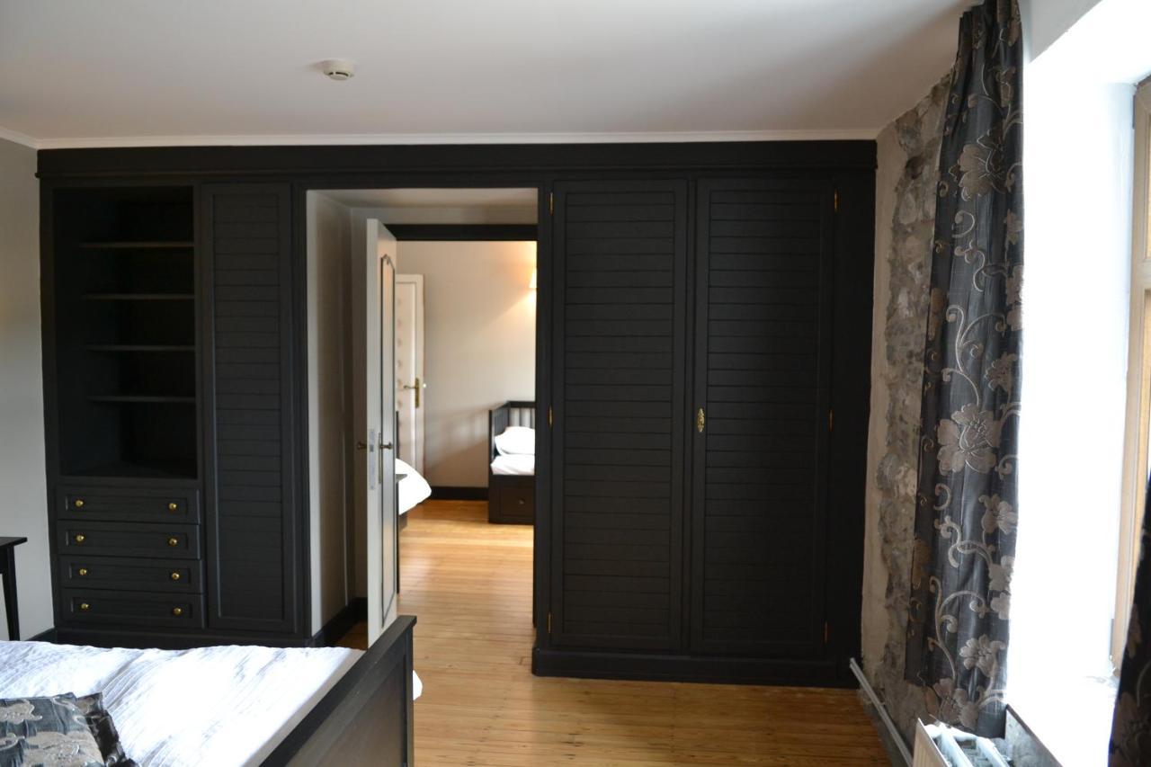Auberge De Bouvignes 迪南 外观 照片